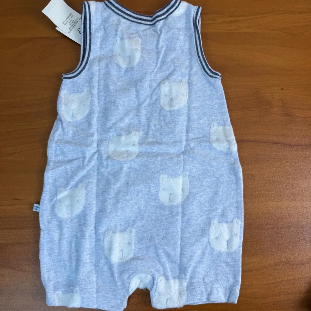 GAP wrap your